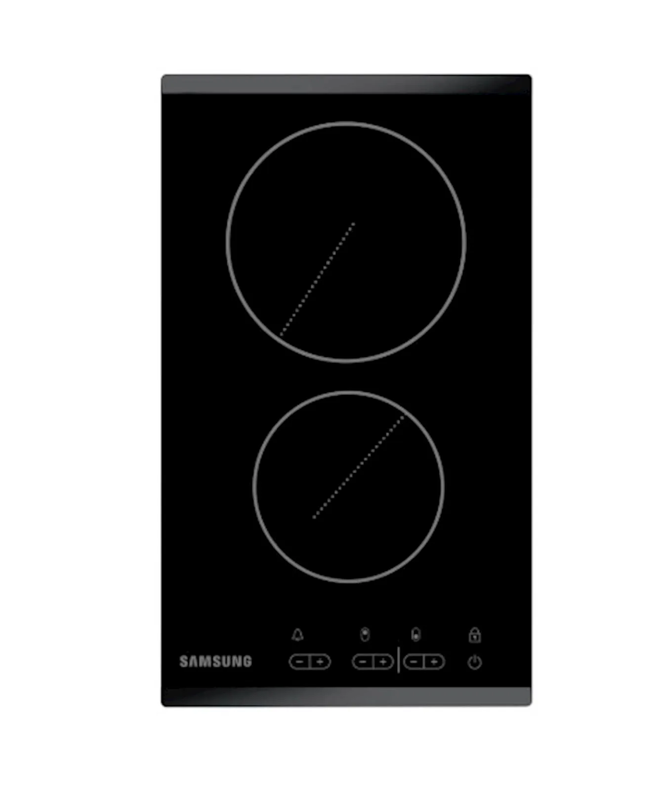 Kuhinjska ploča SAMSUNG C21RJAN/BOL