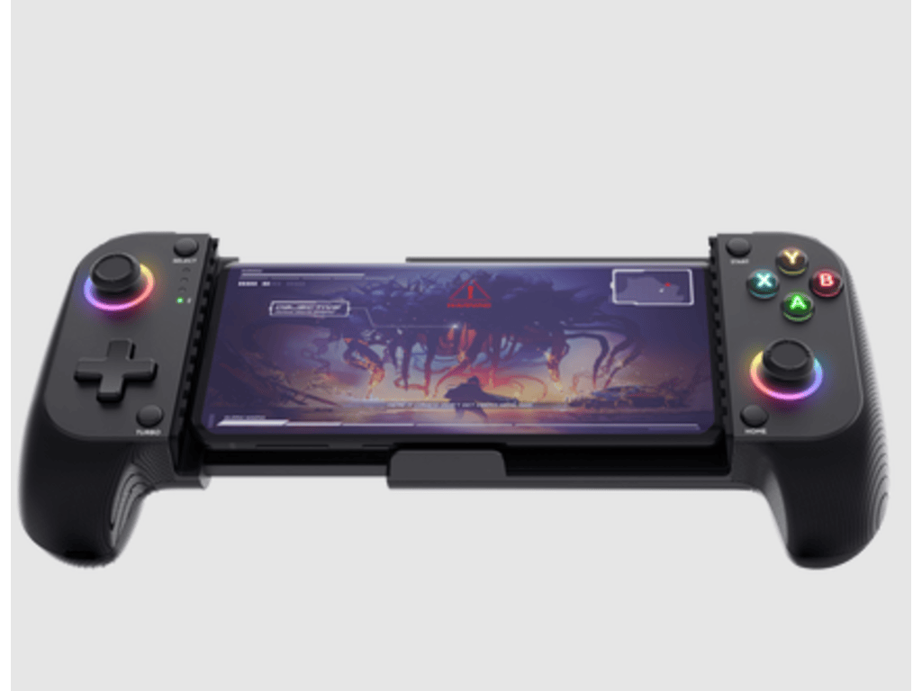 Trust GXT 735 Mylox wirelessbluetooth mobile gamingkontroler, bluetooth 5.0