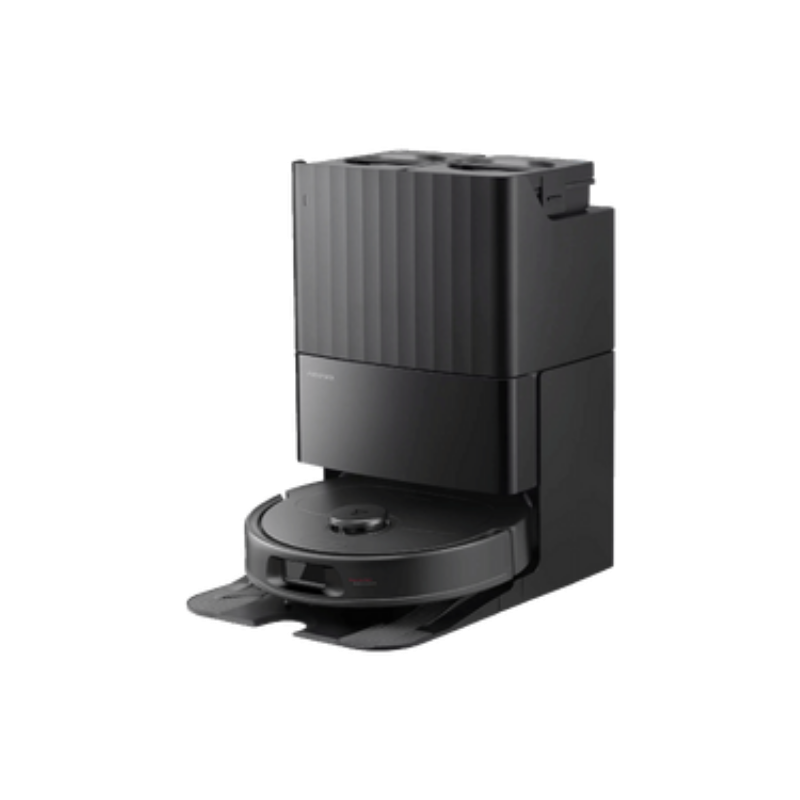 Usisivac Roborock QR798 Black