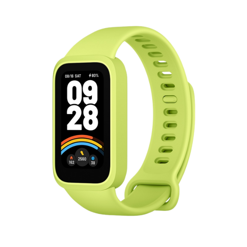 Xiaomi Smart Band 9 Active Green