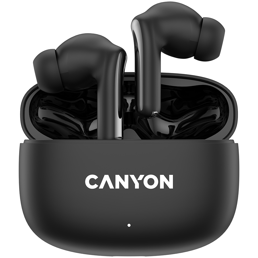 CANYON headset OnGo 9 Black