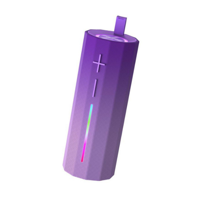 Bluetooth zvucnik XO F71 Purple