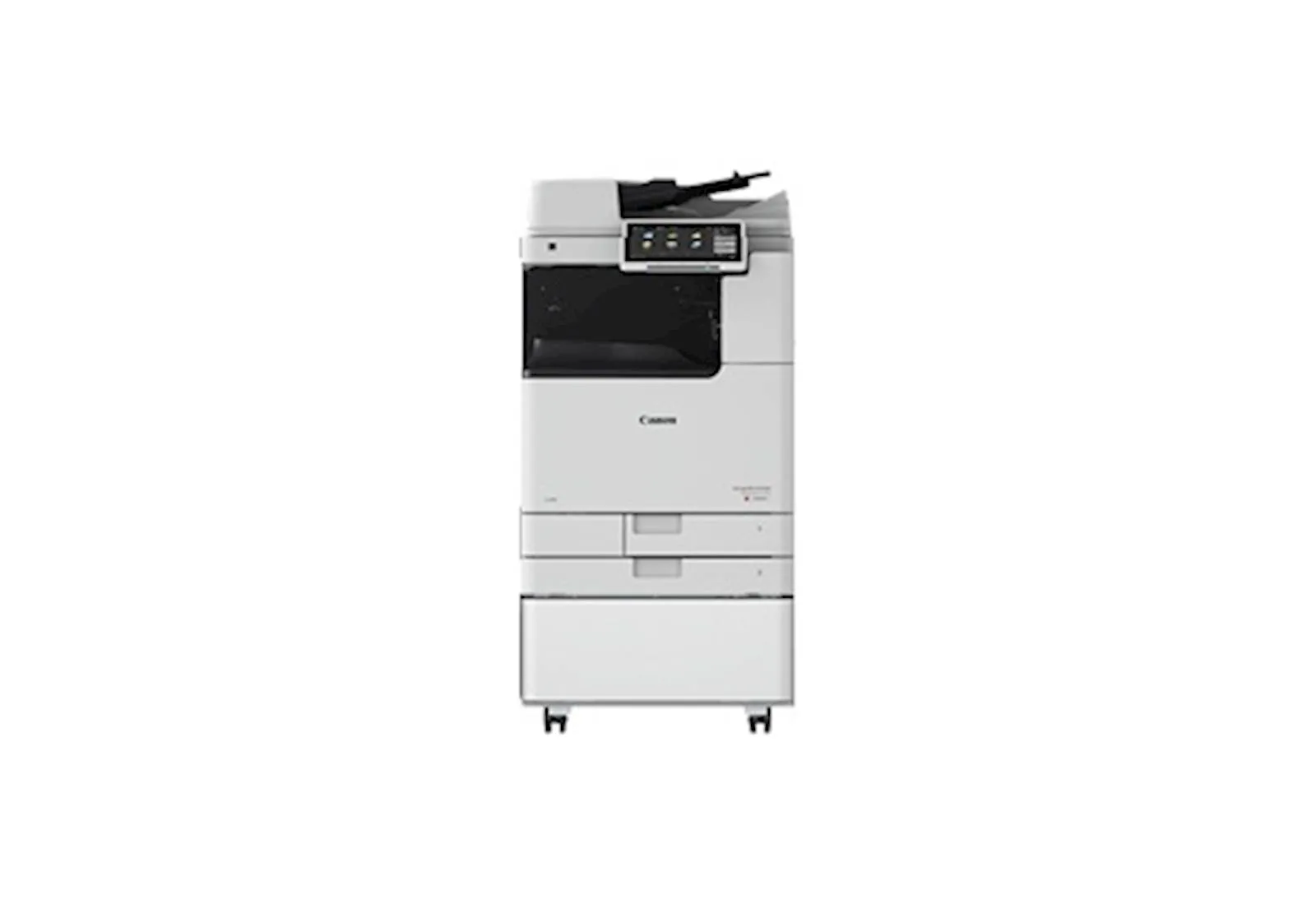 MFP CANON imageRunner Advance DX C3926i Bundle