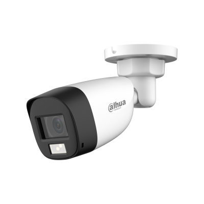 Dahua kamera 2MP Bullet Dual Light HAC-HFW1200CL-IL-A-0280B-S6