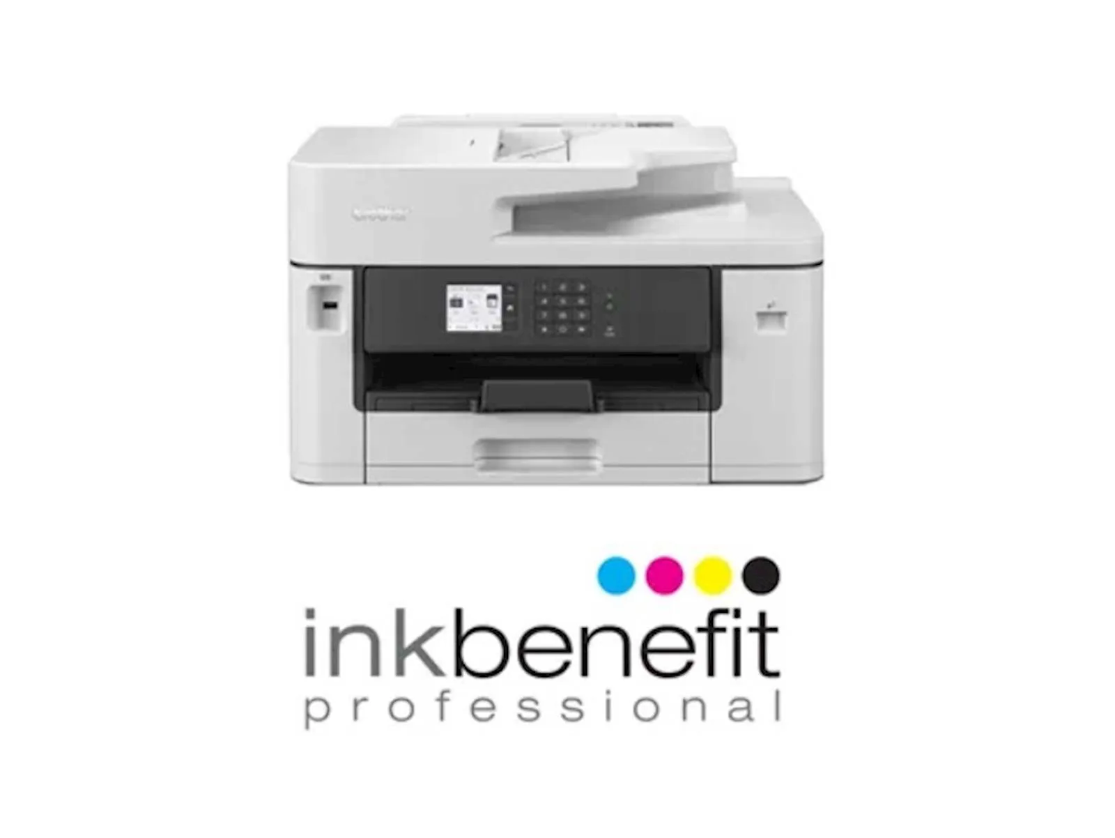 MFP BROTHER MFC-J2340DW