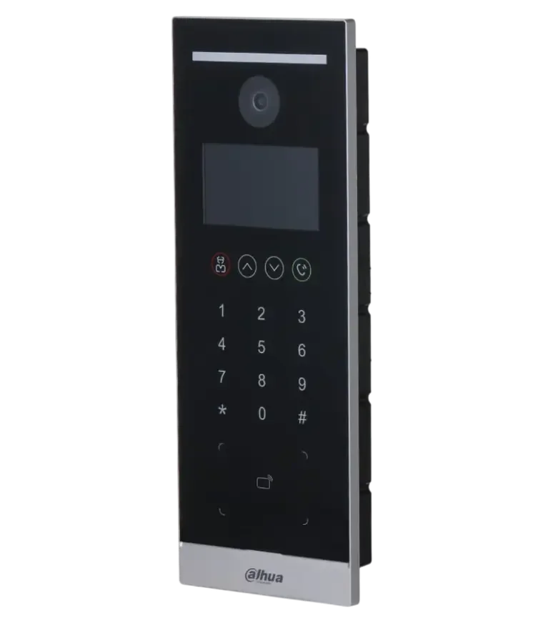 Dahua video interfon VTO6521H