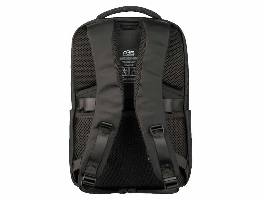 TUCANO ruksak MARTE GRAVITYcrni,15.6",MacBook Pro 16",25l