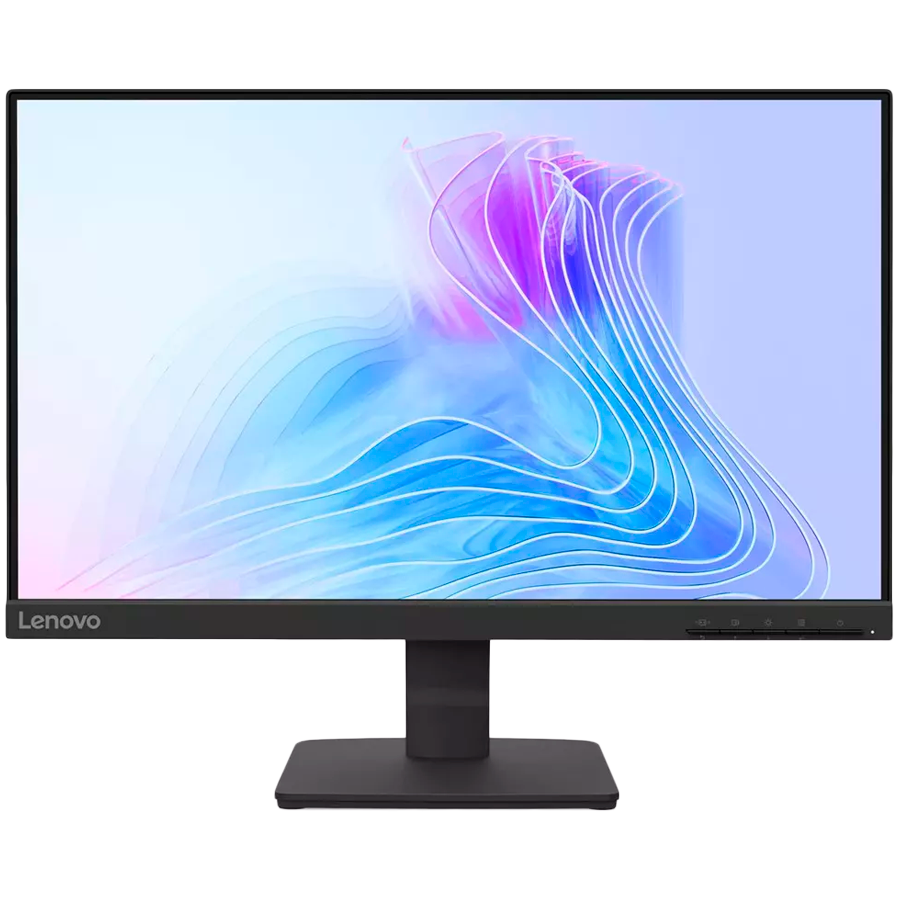 LENOVO Monitor LED L22-4e 21.5" IPS 1920x1080 1300:1 4ms 100Hz 250cd HDMI VGA Tilt