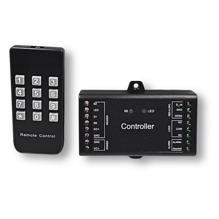 DGT Tuya WiFi mini kontroler S-Board 3 WIFI