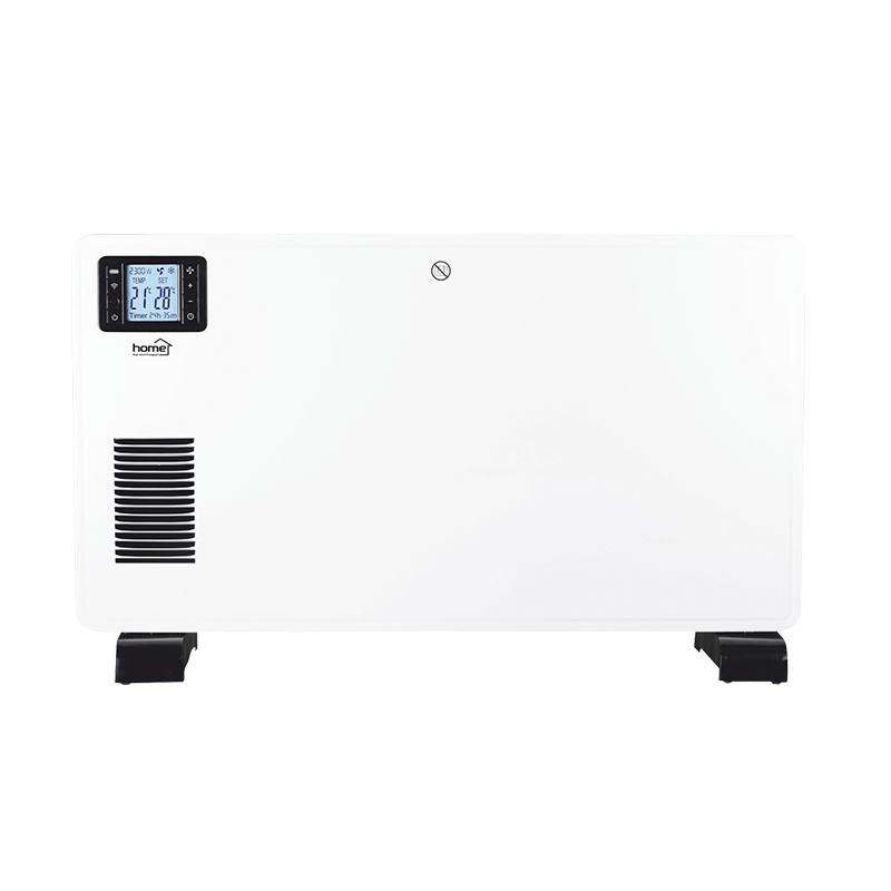 Panel elektricna grijalica smart FK 350 ventilator 2000W WiFi