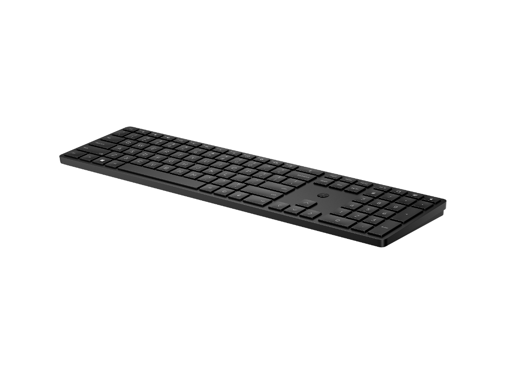 HP 450 BLK WL Programmable KBDHP 450 BLK WL Programmable KBDHP 450 BLK WL Programmable KBD