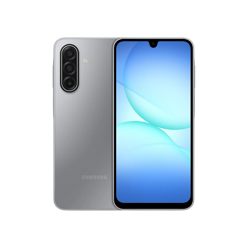 Samsung A17 6GB 128GB Grey