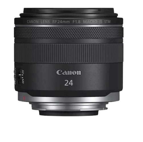 Objektiv CANON RF24MM F1.4 L VCM EMEA