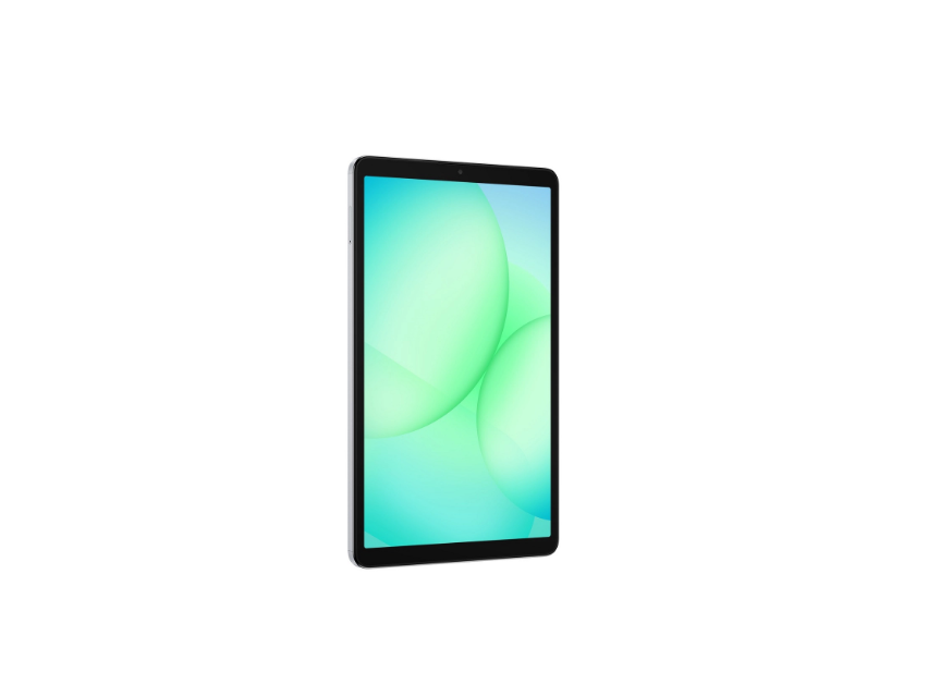 Samsung Tab A11,Wi-Fi,Silver4+64GB,Silver