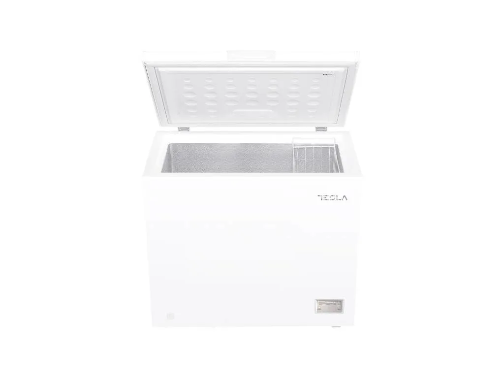 Zamrzivač TESLA RH2000HE horizontalni/198L/85x56x91cm/bela