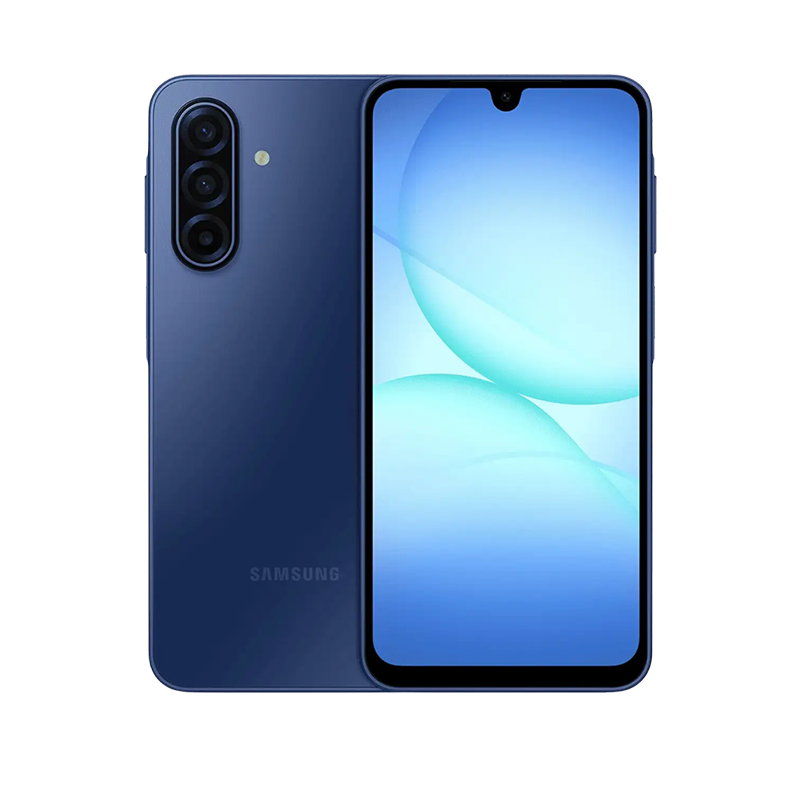 Samsung A17 8GB 256GB Blue