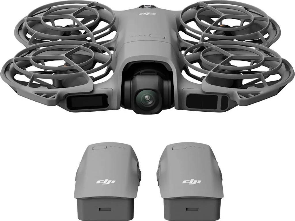 DJI Neo 2 FMC  (drone only)20-25 min letenja,domet-10kmsenzor za sprec. udara,1/.3 inci senzor