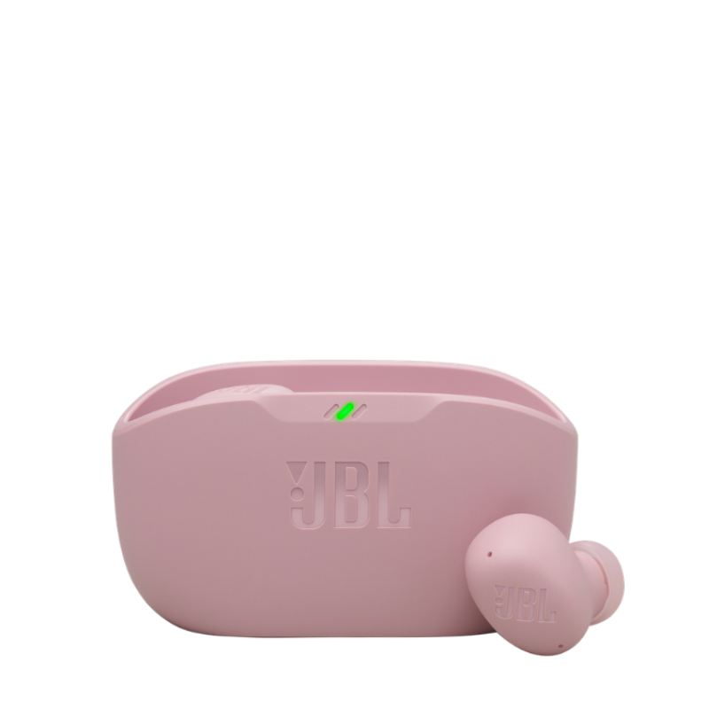 JBL Wave BUDS 2 Pink
