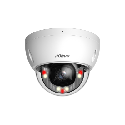 Dahua kamera 6MP Dome Smart Dual Light HDBW2649E-S-IL-0280B