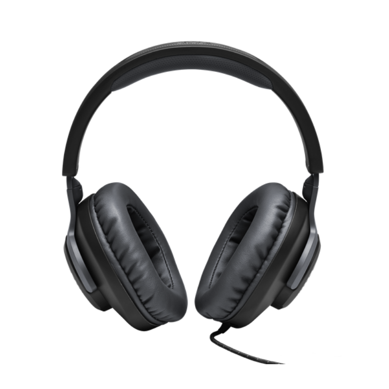 JBL QUANTUM 100 Black